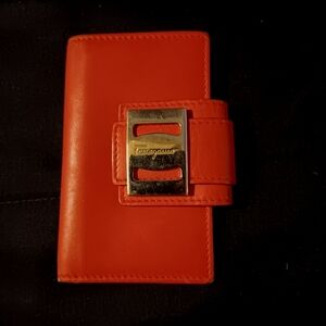 FERRAGAMO KEYHOLDER